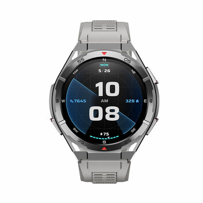 Smartwatch X2 Sports Gps SIlver