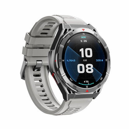 Smartwatch X2 Sports Gps SIlver