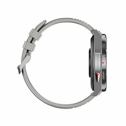 Smartwatch X2 Sports Gps SIlver