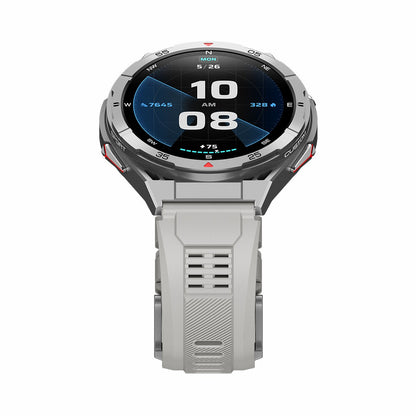 Smartwatch X2 Sports Gps SIlver