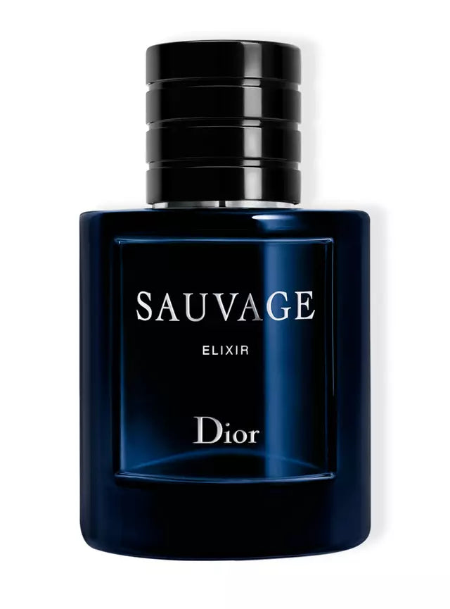 Christian Dior Sauvage Elixir