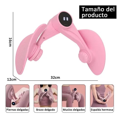 PelviFit™ -  Recupera tu confianza íntima 🌸