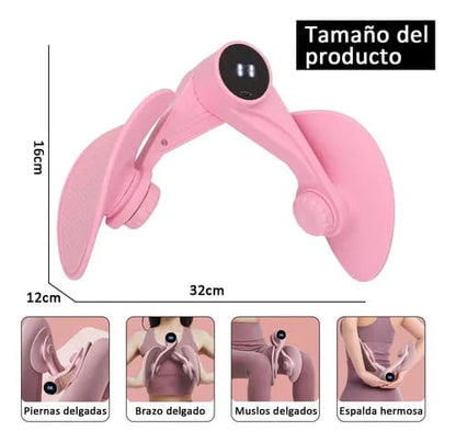 PelviFit™ -  Recupera tu confianza íntima 🌸