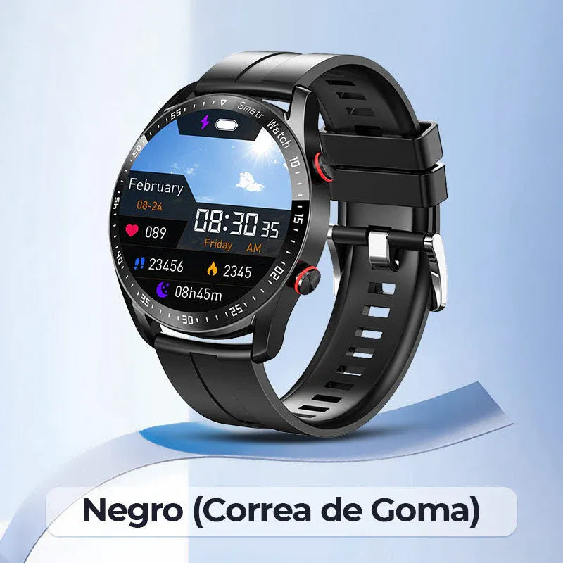 Smartwatch Deportivo HW10 PRO