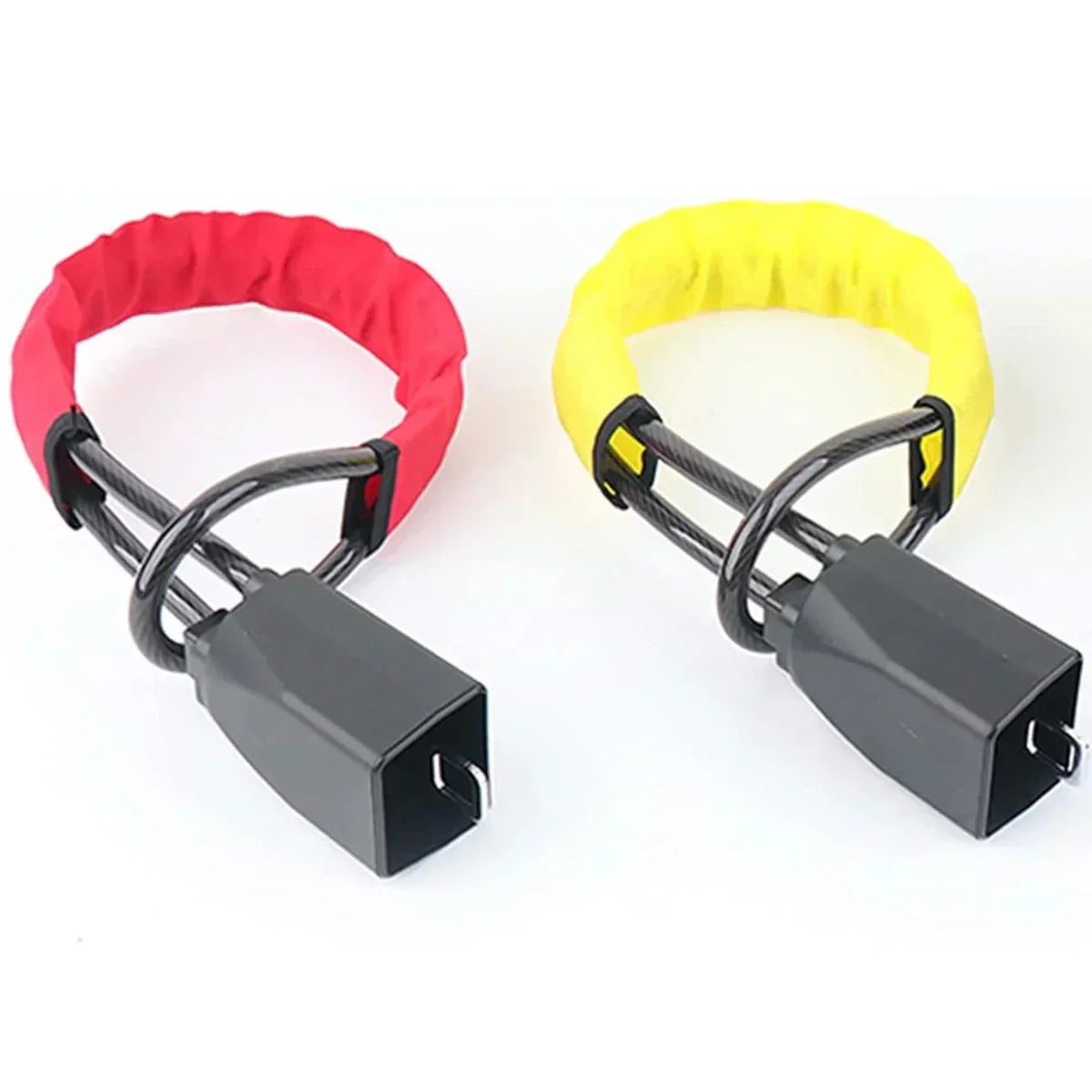 FortiLock™ – Seguridad visible, protección real y fácil de usar.