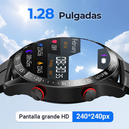 Smartwatch Deportivo HW10 PRO