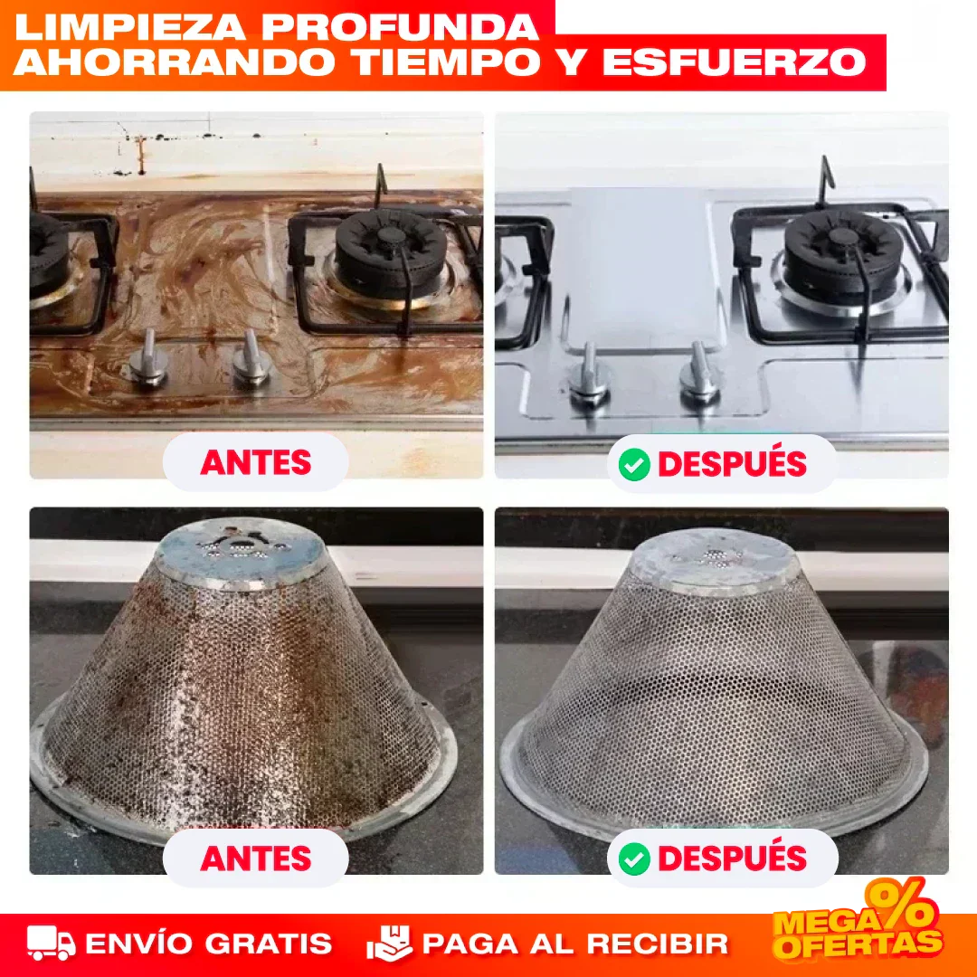 LIMPIADOR A VAPOR ESTERILIZACIÓN A PRESIÓN