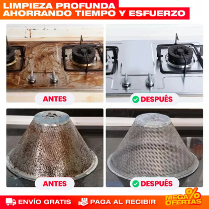 LIMPIADOR A VAPOR ESTERILIZACIÓN A PRESIÓN