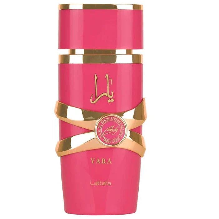 yara candy lattafa