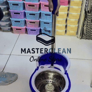 🧹 TrapoMÁSTER + Envío Gratis 🚛