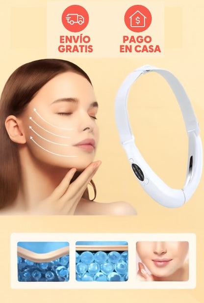 NeoFace tonificador de rostro