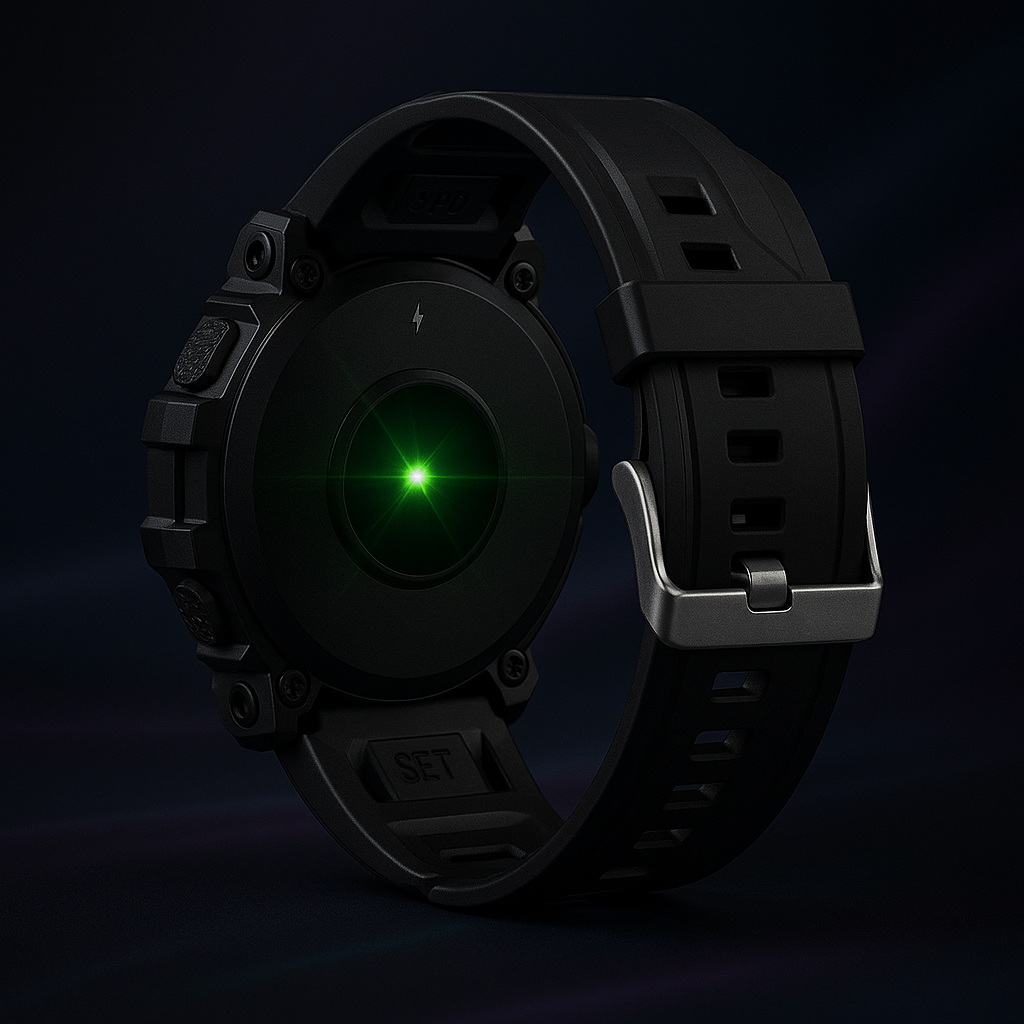 Reloj Inteligente indestructible G-SportsMax®