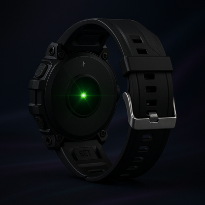 Reloj Inteligente indestructible G-SportsMax®