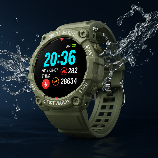 Reloj Inteligente indestructible G-SportsMax®