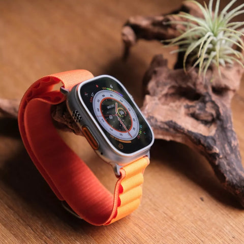 ⌚SmartFit Ultra T900™ – El smartwatch con estilo y tecnología a otro nivel