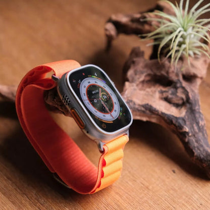 ⌚SmartFit Ultra T900™ – El smartwatch con estilo y tecnología a otro nivel