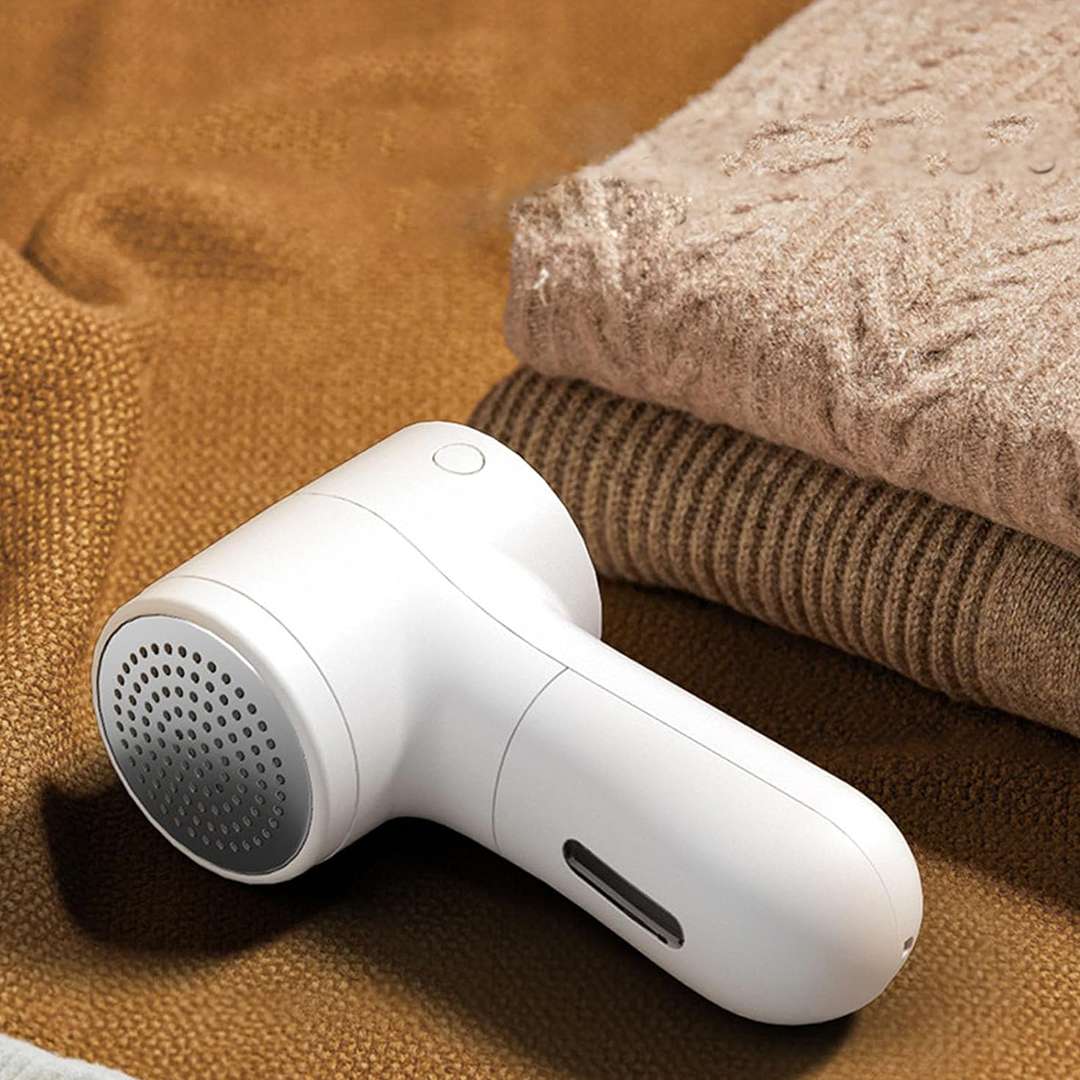 Removedor de Pelusa - LintLift™