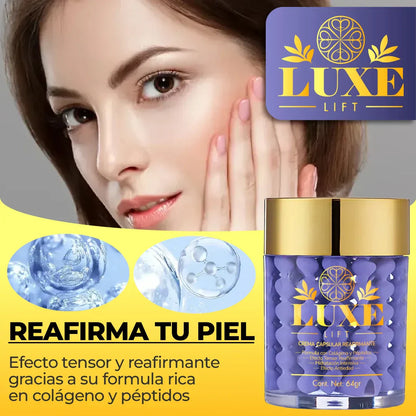 LUXE Lift™ - Crema Capsular Reafirmante