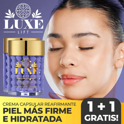 LUXE Lift™ - Crema Capsular Reafirmante