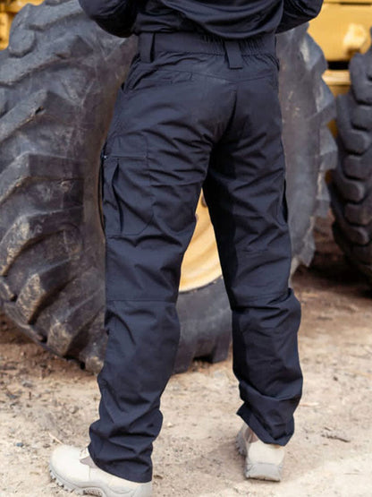 PANTALON TACTICO R3 UNISEX