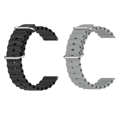 RELOJ INTELIGENTE - TEN UN MINI CELULAR EN TU MUÑECA + FUNCIONES EXCLUSIVAS DE CONTROL DE SALUD