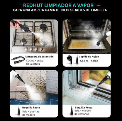 VaporTec Pro™ - ¡Oferta Black Friday Limitada!