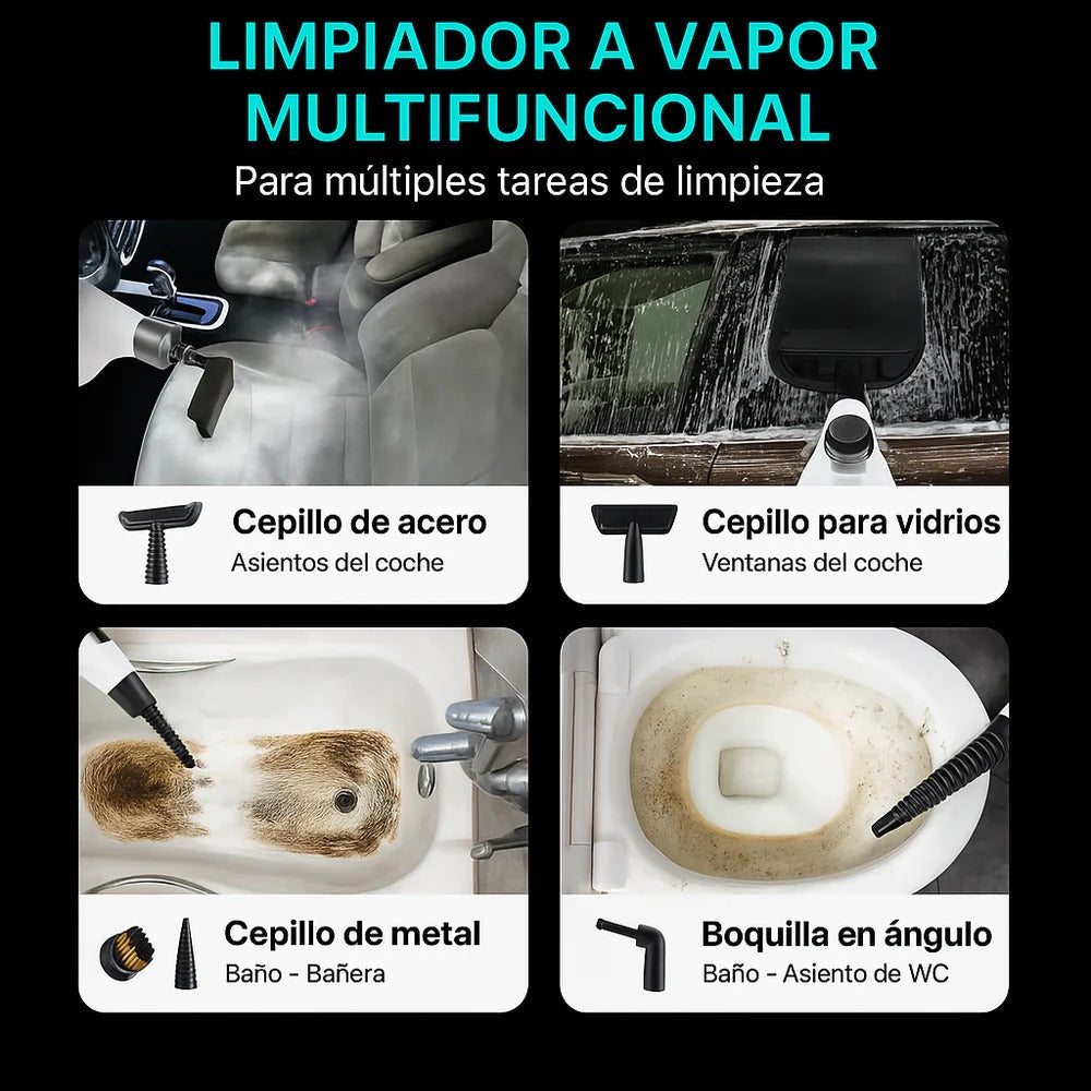 VaporTec Pro™ - ¡Oferta Black Friday Limitada!