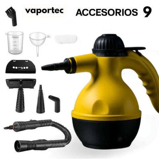 VaporTec Pro™ - ¡Oferta Black Friday Limitada!