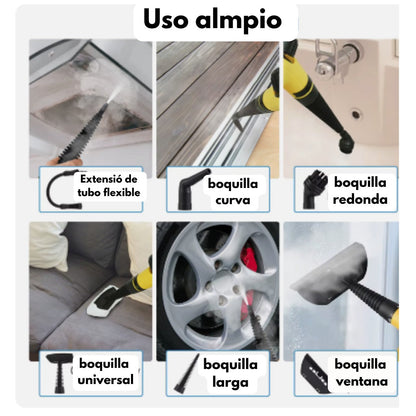 VaporTec Pro™ - ¡Oferta Black Friday Limitada!