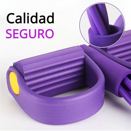 ⏳Especial por tiempo limitado⏰Equipo de Entrenamiento para Abdominales