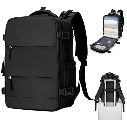 Morral Multiusos™ -Viaja cómodo, organizado y sin estrés