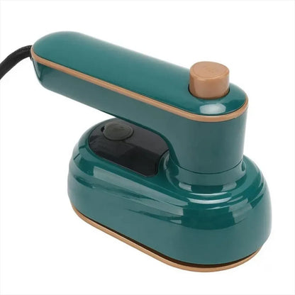 Plancha Viajera Vapor QuickTravel®