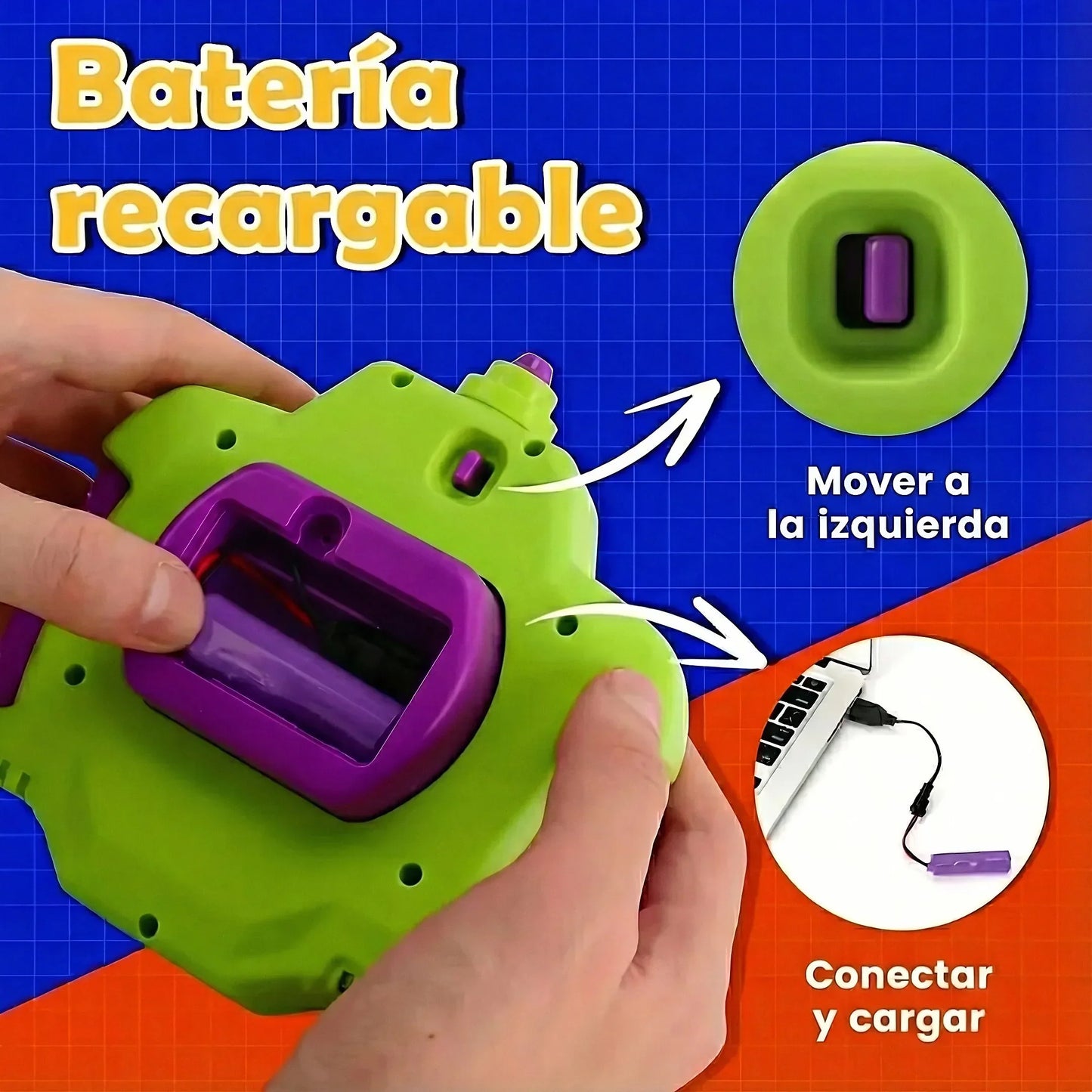 BubbleBlast - Pop it Viral