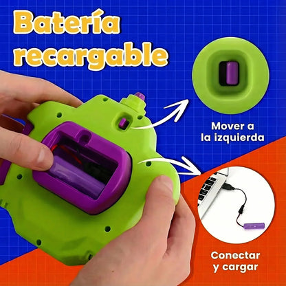 BubbleBlast - Pop it Viral