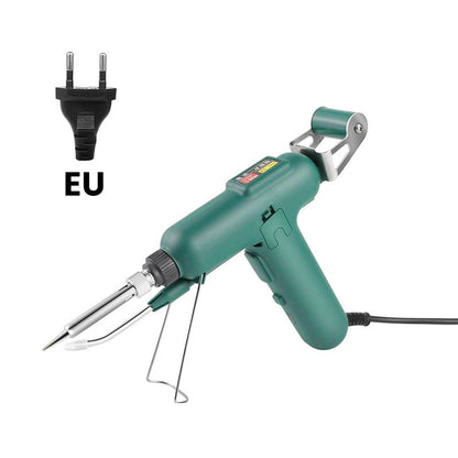 Soldador Eléctrico de Alta Eficiencia