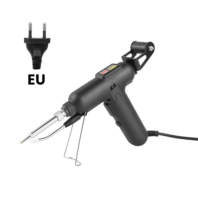 Soldador Eléctrico de Alta Eficiencia