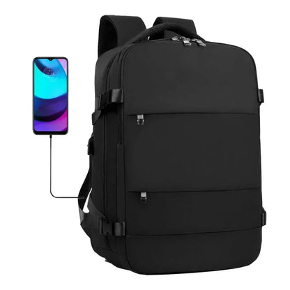 Morral Multiusos™ -Viaja cómodo, organizado y sin estrés